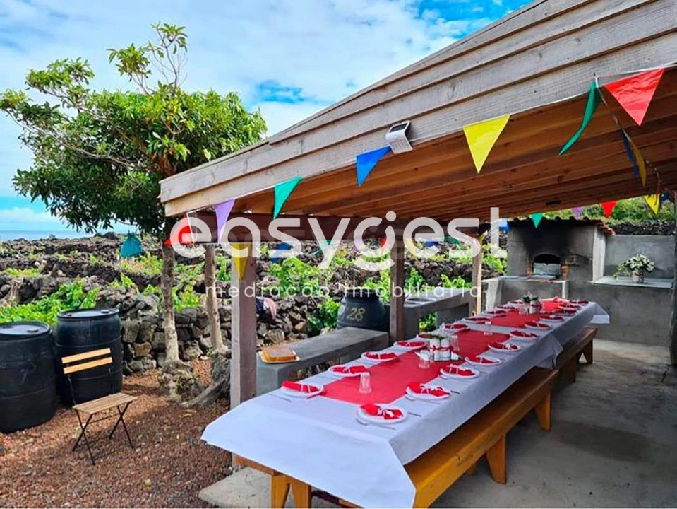 Terreno para Venda em Bandeiras Foto 9