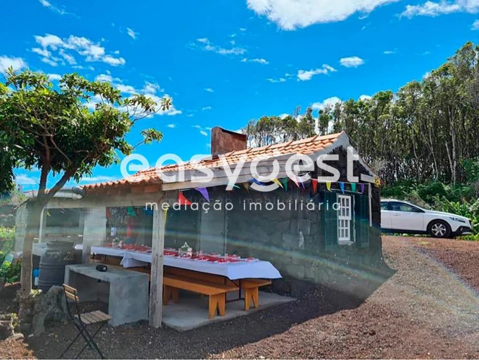 Terreno para Venda em Bandeiras Foto 10