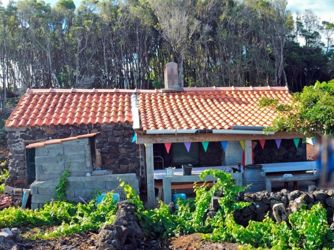 Terreno para Venda em Bandeiras Foto 10