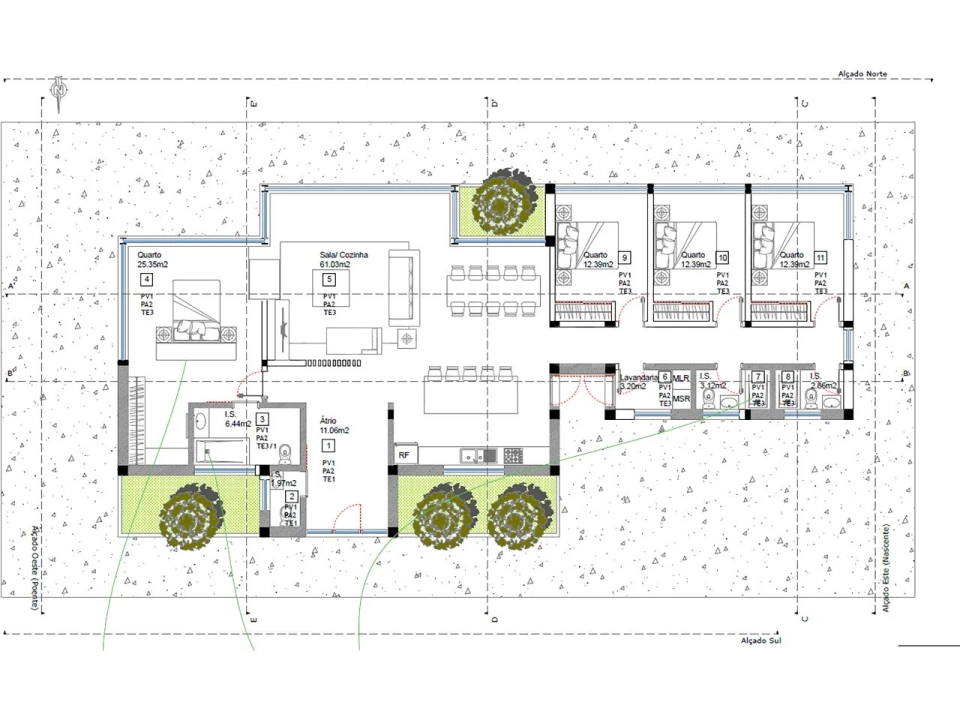 Terreno para Venda em São Mateus Foto 12
