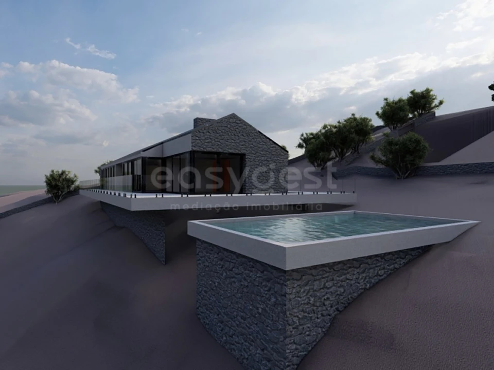 Terreno para Venda em São Mateus Foto 1