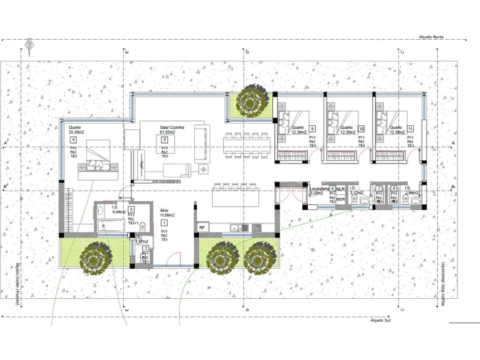 Terreno para Venda em São Mateus Foto 12