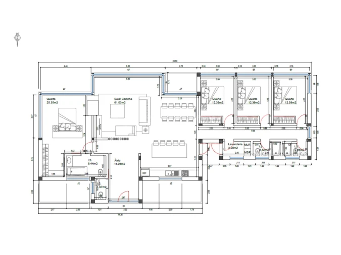 Terreno para Venda em São Mateus Foto 11
