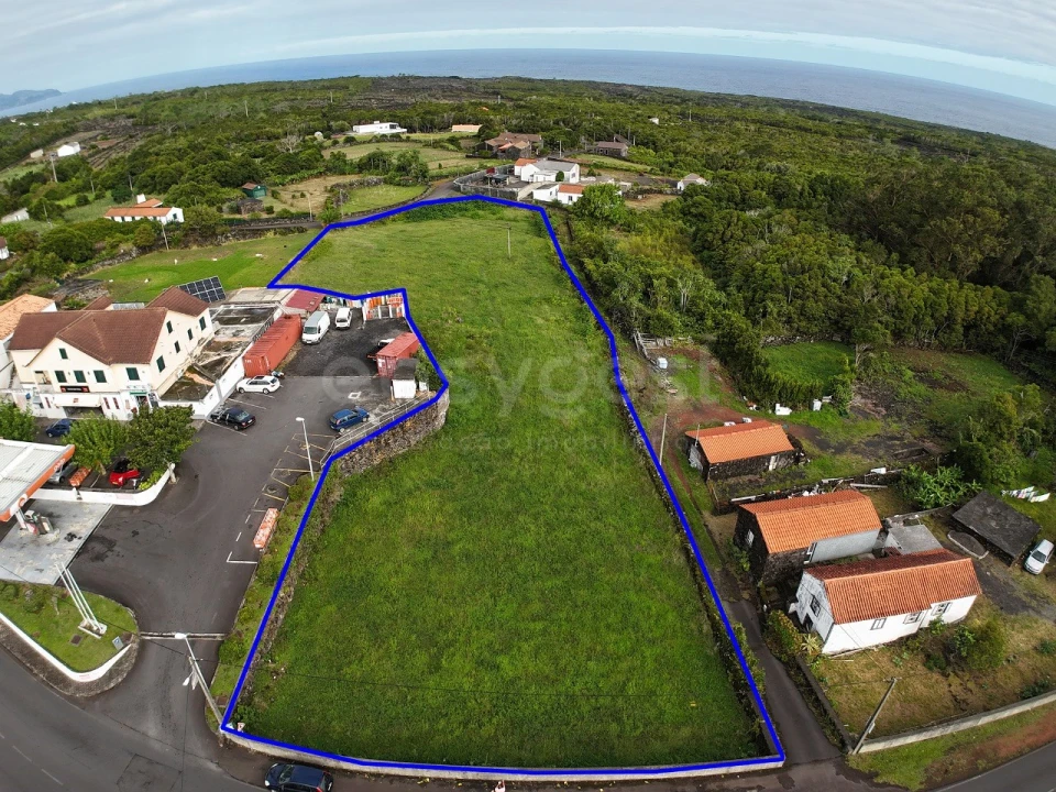 Terreno para Venda em Bandeiras Foto 4