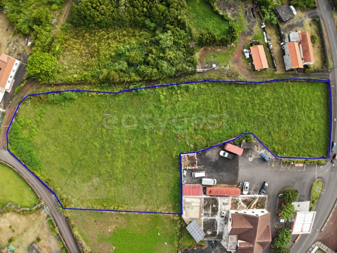 Terreno para Venda em Bandeiras Foto 4