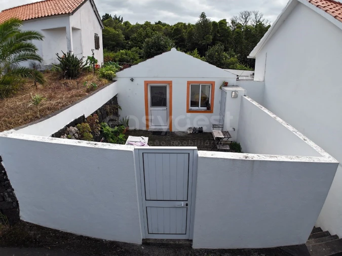 Moradia T1 para Venda em Madalena