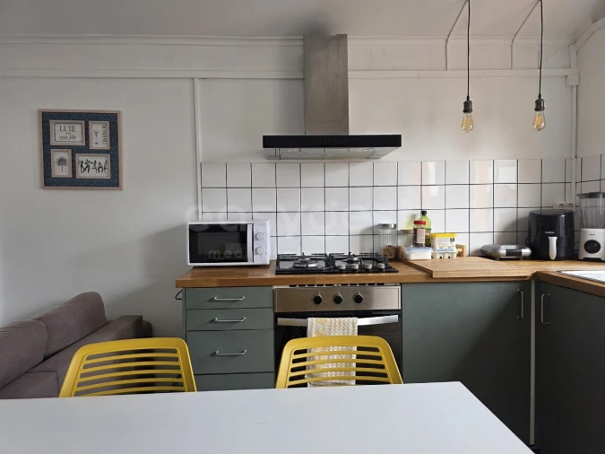 Moradia T1 para Venda em Madalena Foto 4