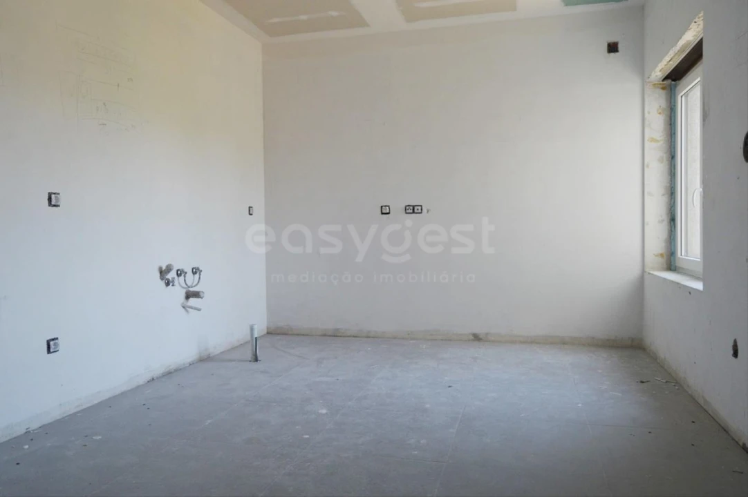 Apartamento T3 para Venda em Torres Novas (Santa Maria, Salvador e Santiago) Foto 7