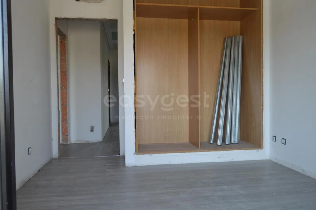 Apartamento T3 para Venda em Torres Novas (Santa Maria, Salvador e Santiago) Foto 10