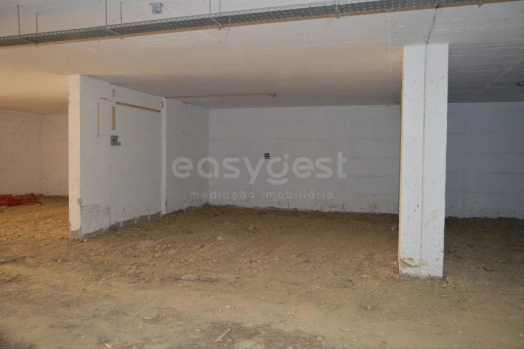 Apartamento T3 para Venda em Torres Novas (Santa Maria, Salvador e Santiago) Foto 14