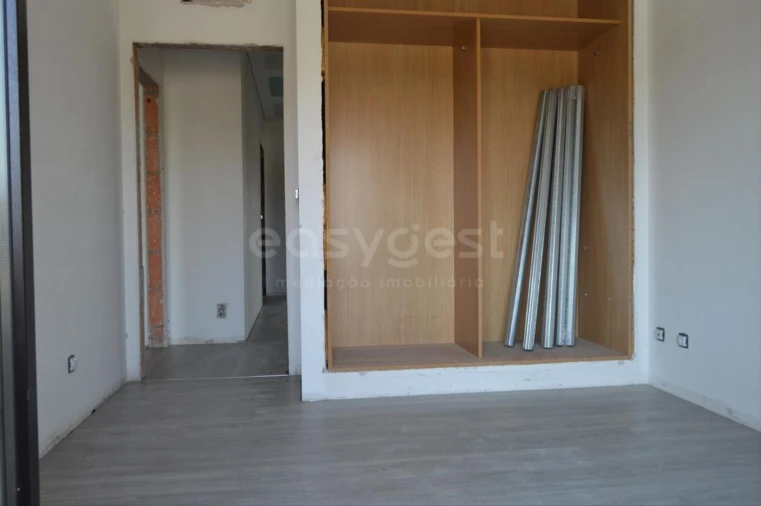 Apartamento T3 para Venda em Torres Novas (Santa Maria, Salvador e Santiago) Foto 10