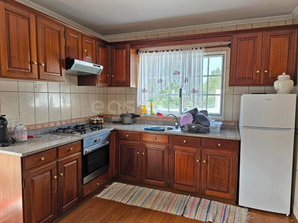 Apartamento T2 para Venda em Madalena Foto 8