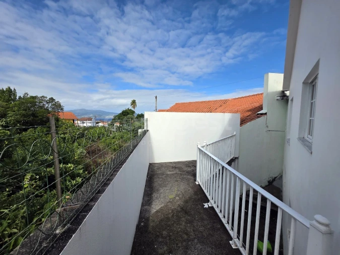 Apartamento T2 para Venda em Madalena Foto 4