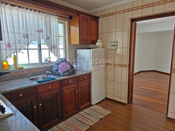 Apartamento T2 para Venda em Madalena Foto 14