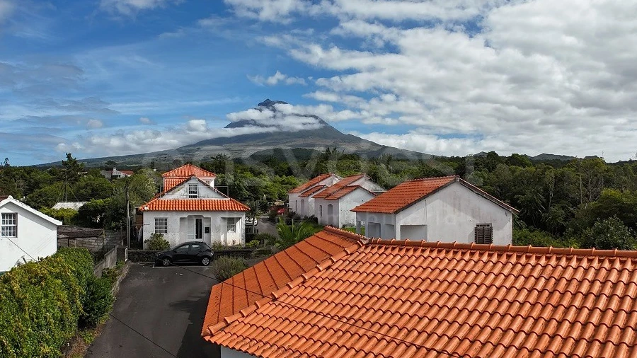 Apartamento T2 para Venda em Madalena