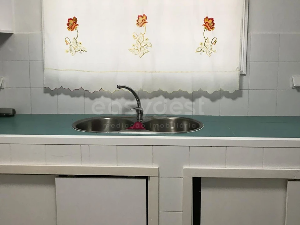 Apartamento T2 para Venda em Madalena Foto 8