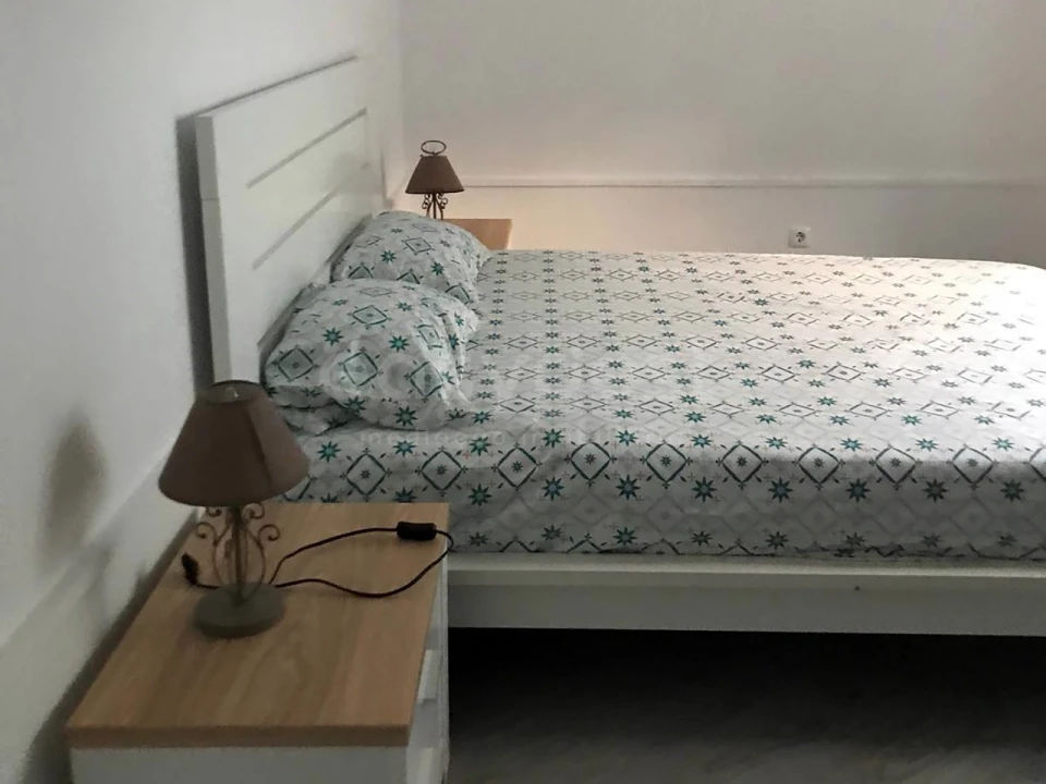 Apartamento T2 para Venda em Madalena Foto 4