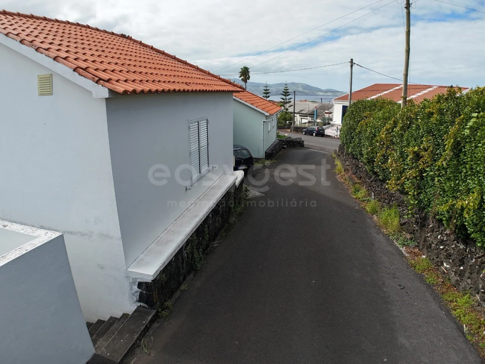 Apartamento T2 para Venda em Madalena Foto 14