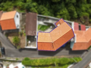 Apartamento T2 para Venda em Madalena