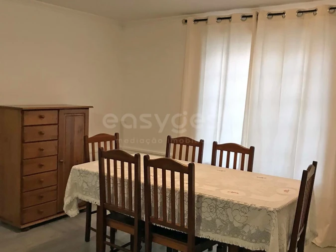 Apartamento T2 para Venda em Madalena Foto 7