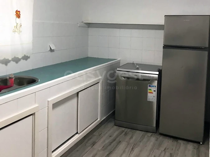 Apartamento T2 para Venda em Madalena Foto 9