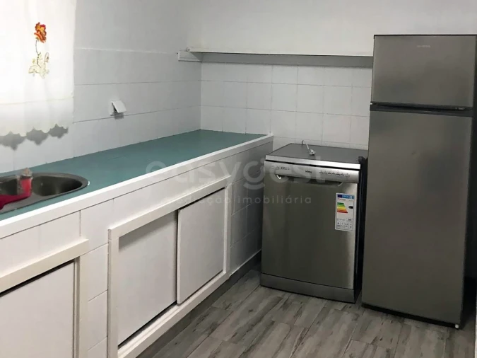 Apartamento T2 para Venda em Madalena Foto 7