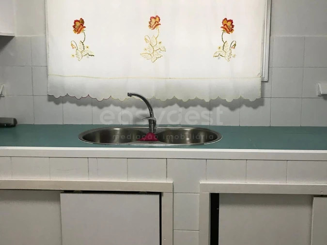 Apartamento T2 para Venda em Madalena Foto 8