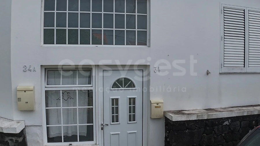 Apartamento T2 para Venda em Madalena