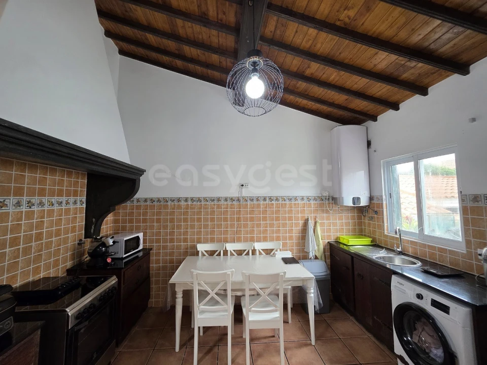 Moradia T4 para Venda em Fajã de Cima Foto 14