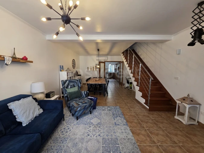 Moradia T4 para Venda em Fajã de Cima Foto 4