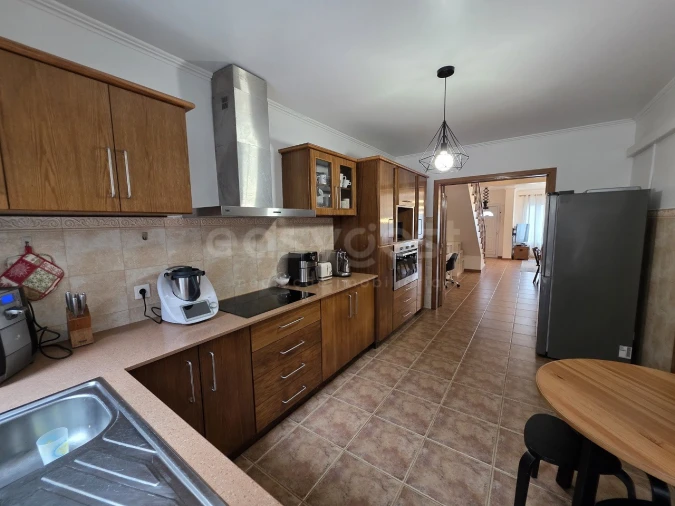 Moradia T4 para Venda em Fajã de Cima Foto 7