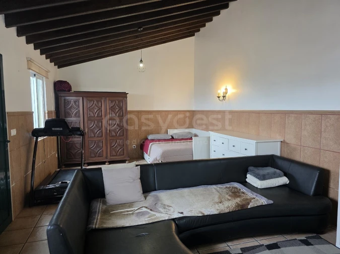 Moradia T4 para Venda em Fajã de Cima Foto 12