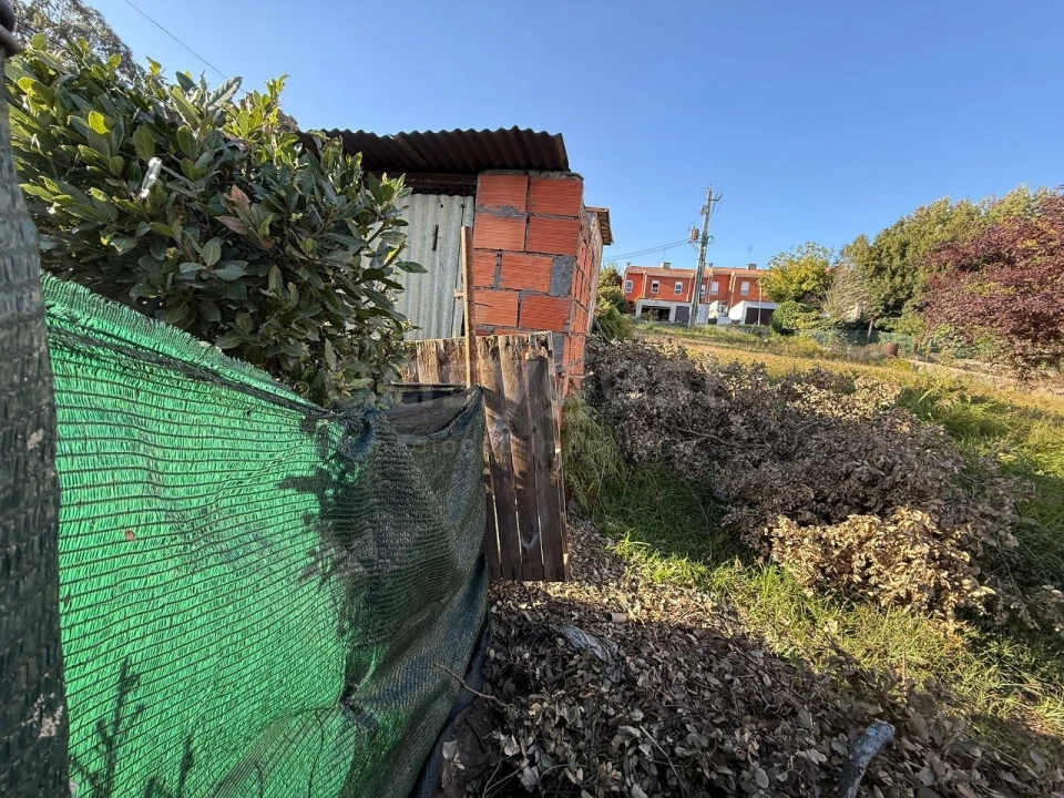 Terreno para Venda em Argoncilhe Foto 10