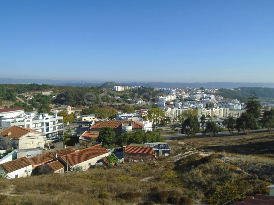 Moradia T2 para Arrendamento em Nazare Foto 19