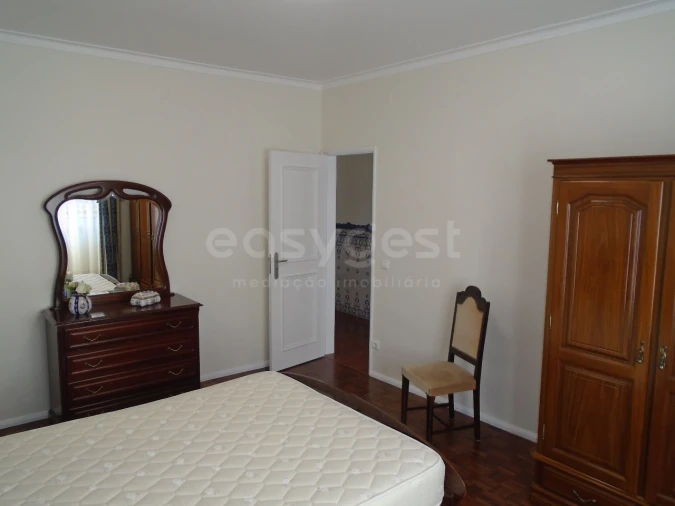 Moradia T2 para Arrendamento em Nazare Foto 14