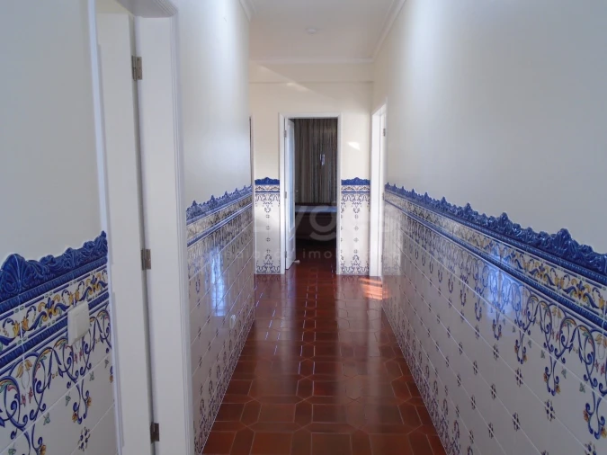 Moradia T2 para Arrendamento em Nazare Foto 16