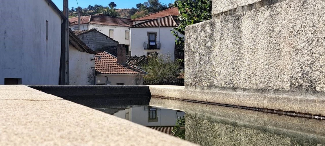 Moradia T1 para Venda em São Martinho do Peso Foto 10