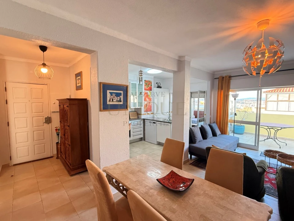 Apartamento T1 para Venda em Lagos (São Sebastião e Santa Maria) Foto 4