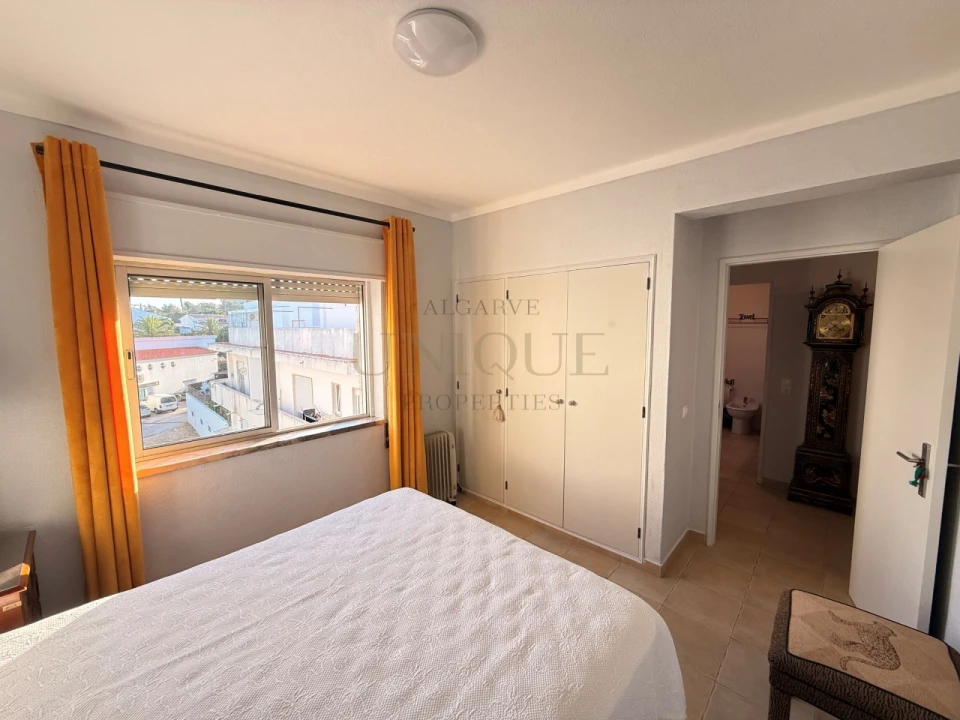 Apartamento T1 para Venda em Lagos (São Sebastião e Santa Maria) Foto 7