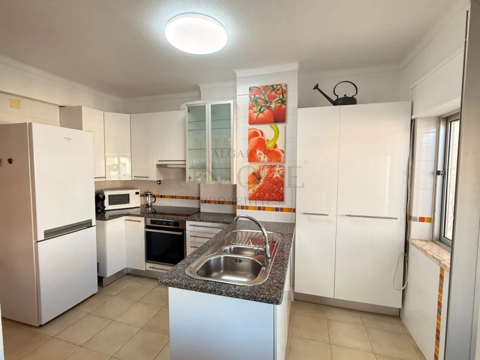 Apartamento T1 para Venda em Lagos (São Sebastião e Santa Maria) Foto 10