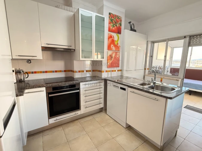 Apartamento T1 para Venda em Lagos (São Sebastião e Santa Maria) Foto 3