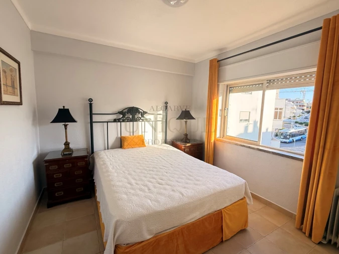 Apartamento T1 para Venda em Lagos (São Sebastião e Santa Maria) Foto 6
