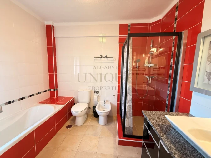 Apartamento T1 para Venda em Lagos (São Sebastião e Santa Maria) Foto 8