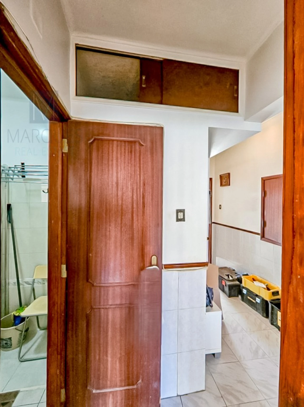 Apartamento T2 para Venda em Agualva e Mira-Sintra Foto 6