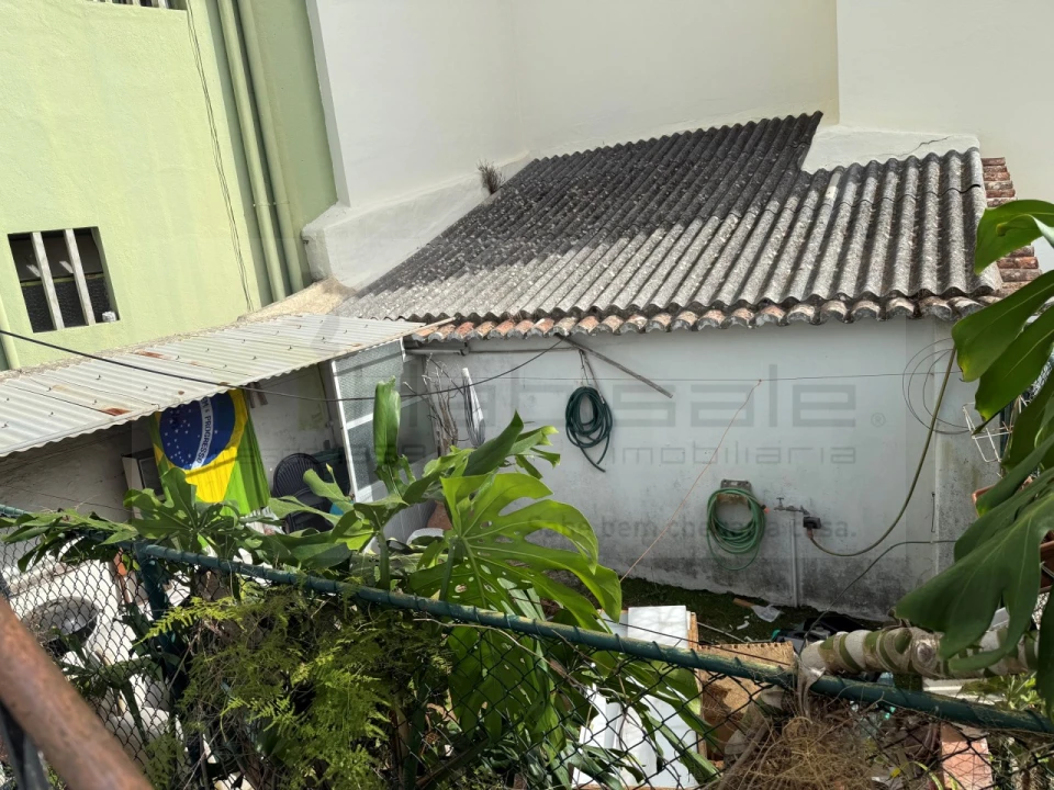 Prédio para Venda em Carcavelos e Parede Foto 22