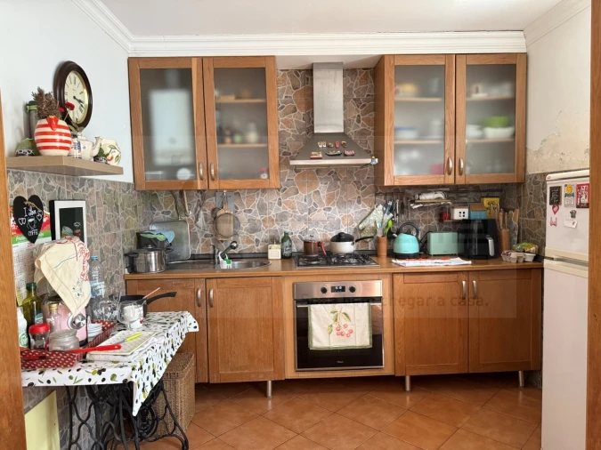 Prédio para Venda em Carcavelos e Parede Foto 17