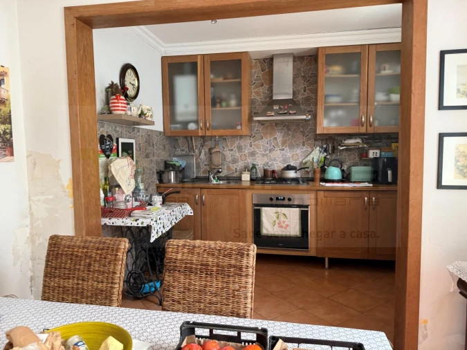 Prédio para Venda em Carcavelos e Parede Foto 18