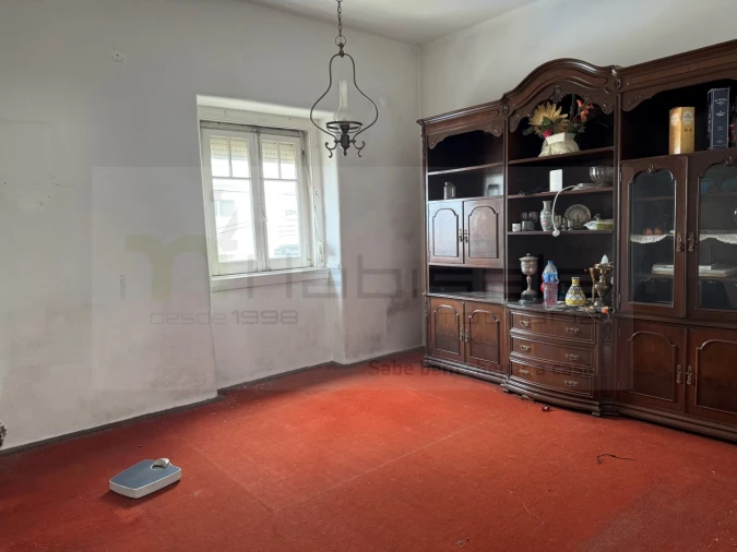 Prédio para Venda em Carcavelos e Parede Foto 30