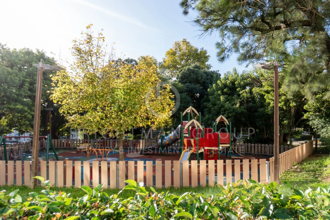 Apartamento T6 para Venda em Arroios Foto 23