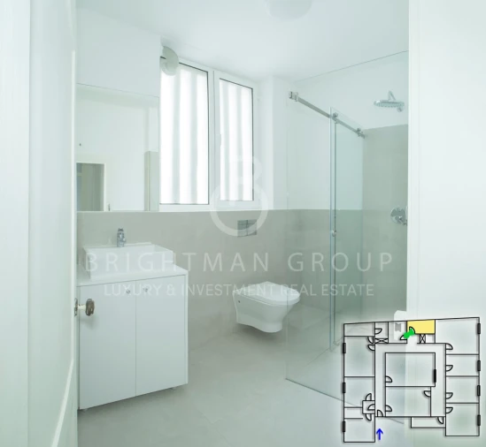 Apartamento T6 para Venda em Arroios Foto 20